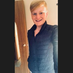 Meet your Posher, Blake